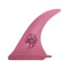 Captain Fin Co. Alex Knost Sunshine 10" Pink 1 Captain Fin Co. Alex Knost Sunshine 10" Pink -MELBOURNE SURF Shop captain fin co alex knost sunshine 10 pink surfboard fins captain fin co 363605