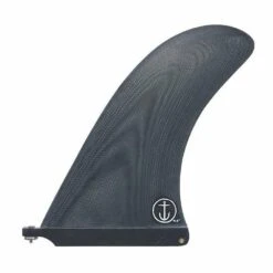 Captain Fin Co. CF Pivot 10" Black