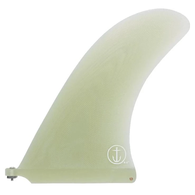 Captain Fin Co. CF Pivot 10" Clear Captain Fin Co. CF Pivot 10" Clear -MELBOURNE SURF Shop captain fin co cf pivot 10 clear surfboard fins captain fin co 255917