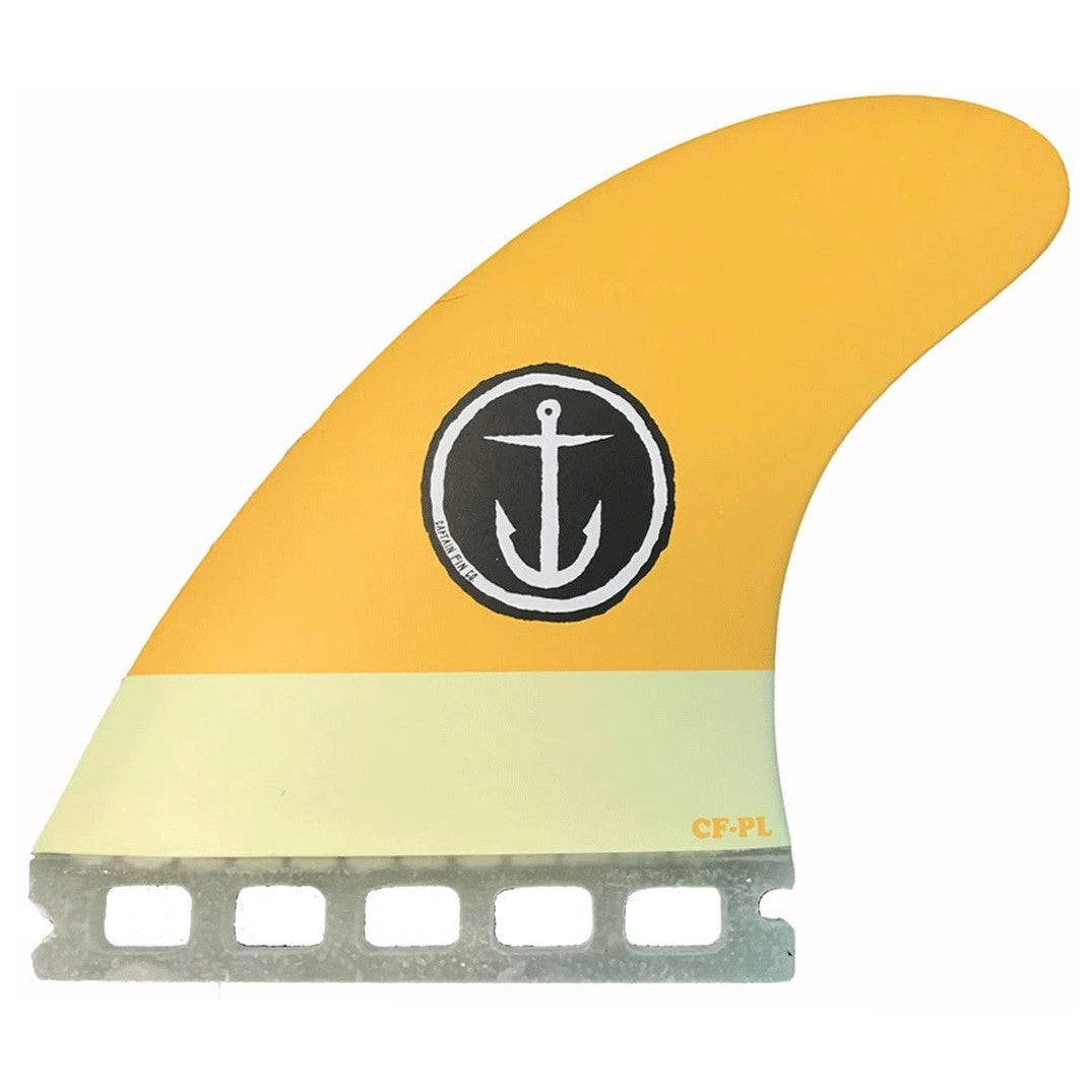 Captain Fin Co. CF Pivot ST Single Tab Captain Fin Co. CF Pivot ST Single Tab -MELBOURNE SURF Shop captain fin co cf pivot st single tab surfboard fins captain fin co 222696