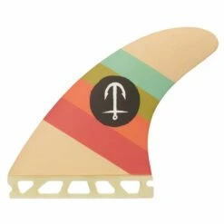 Captain Fin Co. CF Series ST Single Tab