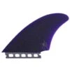 Captain Fin Co. Jeff McCallum Keel Purple Single Tab -MELBOURNE SURF Shop captain fin co jeff mccallum keel purple single tab surfboard fins captain fin co 543408