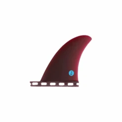 Captain Fin Co. Jeff McCallum Quad Pivot Single Tab