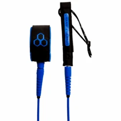 Channel Islands Dane Reynolds Round Comp Leash 6'0