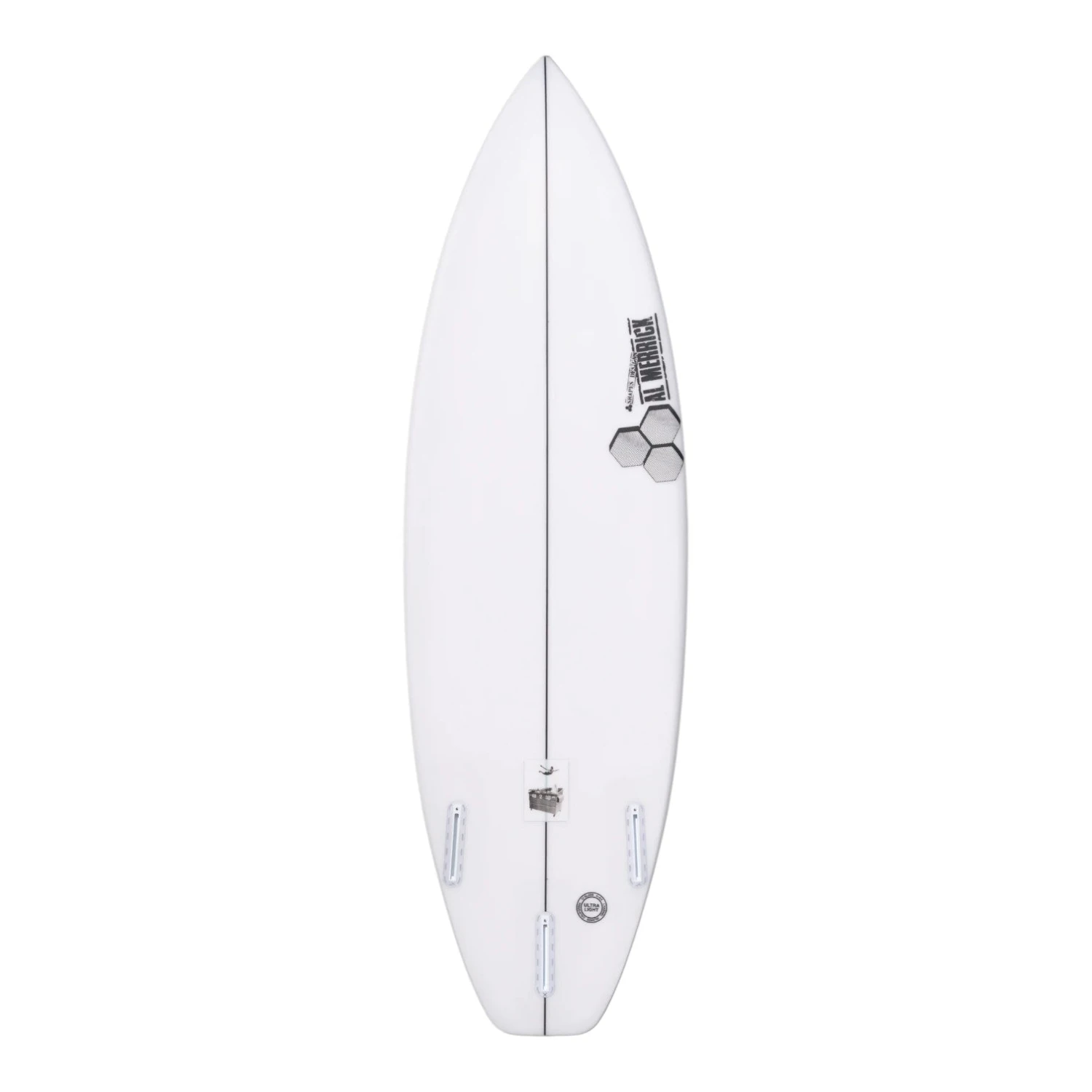 Channel Islands - Dumpster Diver 2 - 5'10" x 20" x 2 9/16" - 32.40L FCS II Tri - Demo Channel Islands - Dumpster Diver 2 - 5'10" X 20" X 2 9/16" - 32.40L FCS II Tri - Demo -MELBOURNE SURF Shop channel islands dumpster diver 2 surfboards channel islands 308504 1