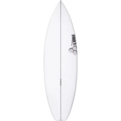 Channel Islands - Dumpster Diver 2 - 5'10" X 20" X 2 9/16" - 32.40L FCS II Tri - Demo