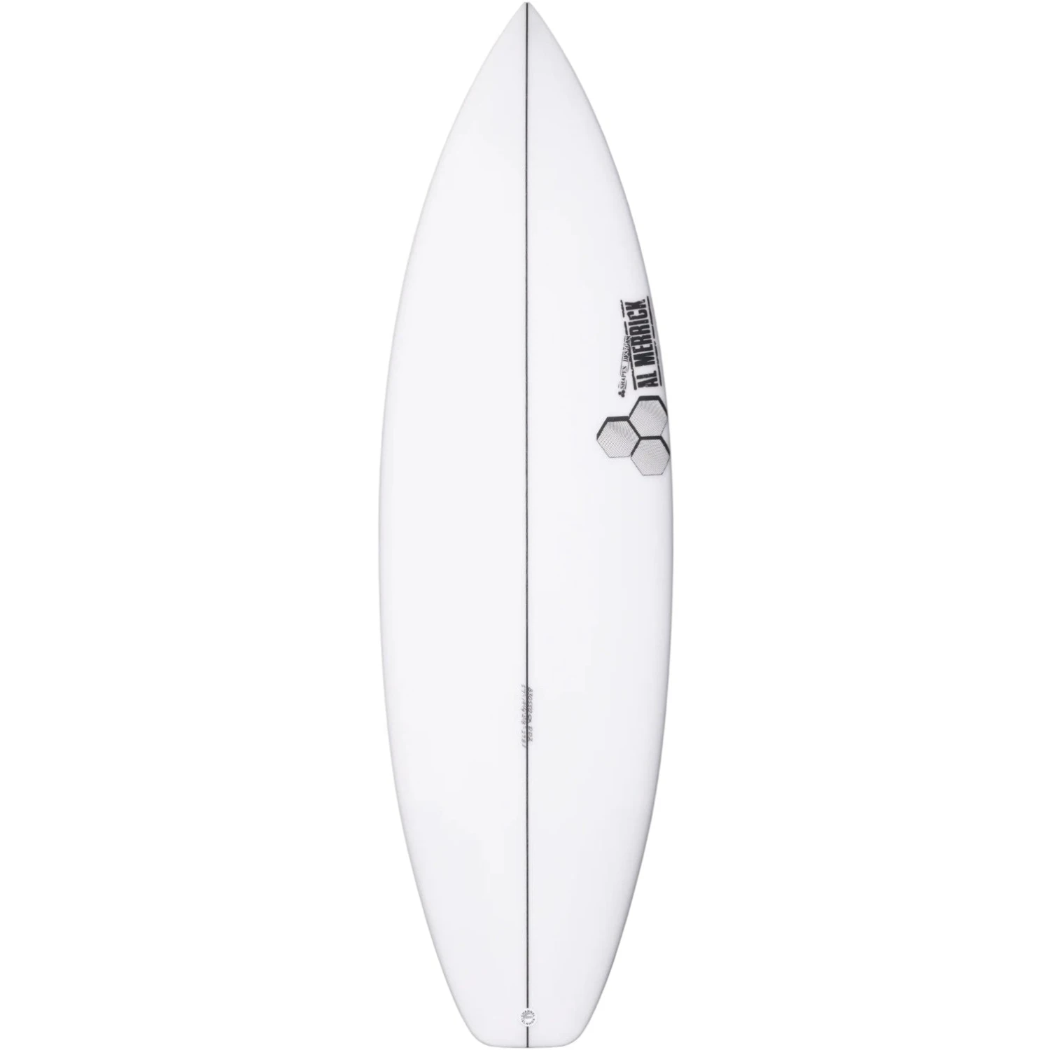 Channel Islands - Dumpster Diver 2 - 5'10" x 20" x 2 9/16" - 32.40L FCS II Tri - Demo Channel Islands - Dumpster Diver 2 - 5'10" X 20" X 2 9/16" - 32.40L FCS II Tri - Demo -MELBOURNE SURF Shop channel islands dumpster diver 2 surfboards channel islands 564577 1