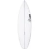 Channel Islands - Dumpster Diver 2 - 6'2" X 20 3/4" X 2 7/8" - 39.6L Futures Tri - Demo 1 Channel Islands - Dumpster Diver 2 - 6'2" X 20 3/4" X 2 7/8" - 39.6L Futures Tri - Demo -MELBOURNE SURF Shop channel islands dumpster diver 2 surfboards channel islands 564577 2