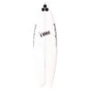 Channel Islands - Fishbeard - 6'0" X 20 1/8" X 2 11/16 " (35.2 L) Futures Twin - Demo