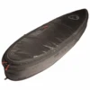 Channel Islands Traveler Single/Double Shortboard Cover - Black 1 Channel Islands Traveler Single/Double Shortboard Cover - Black -MELBOURNE SURF Shop channel islands traveler singledouble shortboard cover black boardbags channel islands 63 315169