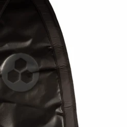 Channel Islands Traveler Single/Double Shortboard Cover - Black 5 Channel Islands Traveler Single/Double Shortboard Cover - Black -MELBOURNE SURF Shop channel islands traveler singledouble shortboard cover black boardbags channel islands 996653