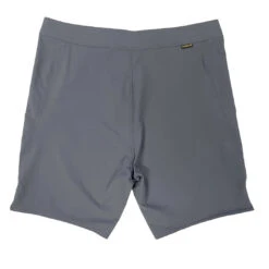 Florence Marine X Standard Issue Boardshort - Charcoal -MELBOURNE SURF Shop charcoal2
