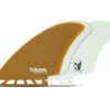 Futures - Christenson FG Keel - Brown/White - Demo