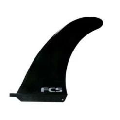FCS Connect Screw & Plate GF Longboard Fin