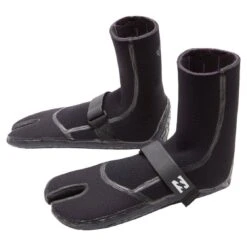 Billabong Furnace Comp ST Boot 3mm 4 Billabong Furnace Comp ST Boot 3mm -MELBOURNE SURF Shop copy of billabong furnace comp st boot 3mm wetsuit water apparel accessories billabong 980092