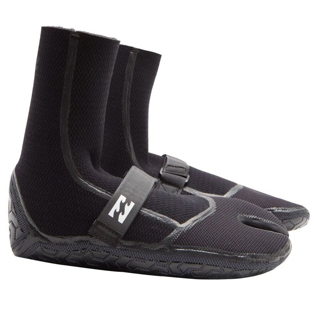 Billabong Furnace Comp ST Boot 3mm Billabong Furnace Comp ST Boot 3mm -MELBOURNE SURF Shop copy of billabong furnace comp st boot 3mm wetsuit water apparel accessories billabong s 529395