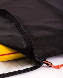 Creatures Of Leisure Bodyboard Icon Lite: Black Orange -MELBOURNE SURF Shop creatures of leisure bodyboard icon lite black orange bodyboards creatures of leisure 324721