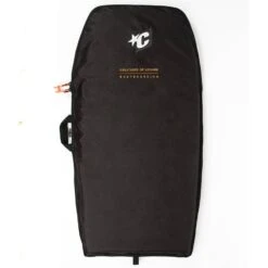 Creatures Of Leisure Bodyboard Icon Lite: Black Orange