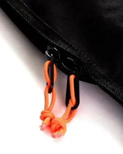 Creatures Of Leisure Bodyboard Icon Lite: Black Orange -MELBOURNE SURF Shop creatures of leisure bodyboard icon lite black orange bodyboards creatures of leisure 472057