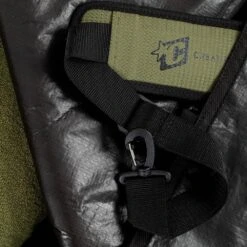 Creatures Of Leisure Fish Double DT2.0 Boardcover Military Black -MELBOURNE SURF Shop creatures of leisure fish double dt20 boardcover military black boardbags creatures of leisure 221067