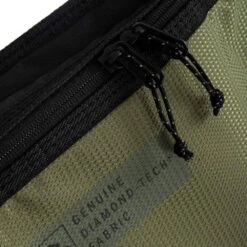 Creatures Of Leisure Fish Double DT2.0 Boardcover Military Black -MELBOURNE SURF Shop creatures of leisure fish double dt20 boardcover military black boardbags creatures of leisure 287252