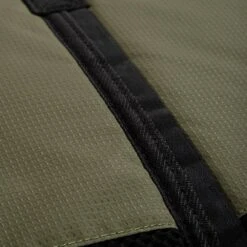 Creatures Of Leisure Fish Double DT2.0 Boardcover Military Black -MELBOURNE SURF Shop creatures of leisure fish double dt20 boardcover military black boardbags creatures of leisure 630376