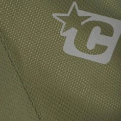 Creatures Of Leisure Fish Double DT2.0 Boardcover Military Black -MELBOURNE SURF Shop creatures of leisure fish double dt20 boardcover military black boardbags creatures of leisure 748145