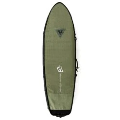Creatures Of Leisure Fish Triple DT2.0 Military Black -MELBOURNE SURF Shop creatures of leisure fish triple dt20 military black boardbags creatures of leisure 855972