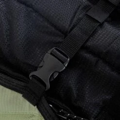 Creatures Of Leisure Fish Triple DT2.0 Military Black -MELBOURNE SURF Shop creatures of leisure fish triple dt20 military black boardbags creatures of leisure 919431