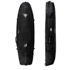 Creatures Of Leisure Funboard All Rounder DT2.0 Black