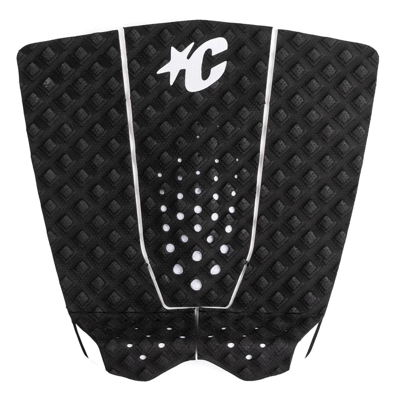 Creatures Of Leisure Griffin Colapinto Lite Ecopure Tail Pad Creatures Of Leisure Griffin Colapinto Lite Ecopure Tail Pad -MELBOURNE SURF Shop creatures of leisure griffin colapinto lite ecopure tail pad tailpads creatures of leisure black 698609