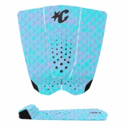 Creatures Of Leisure Griffin Colapinto Lite Ecopure Tail Pad 10 Creatures Of Leisure Griffin Colapinto Lite Ecopure Tail Pad -MELBOURNE SURF Shop creatures of leisure griffin colapinto lite ecopure tail pad tailpads creatures of leisure fluro blue lavender swirl 671727