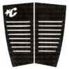 Creatures Of Leisure Icon Wide Fish Tail Pad -MELBOURNE SURF Shop creatures of leisure icon wide fish tail pad tailpads creatures of leisure black 613315