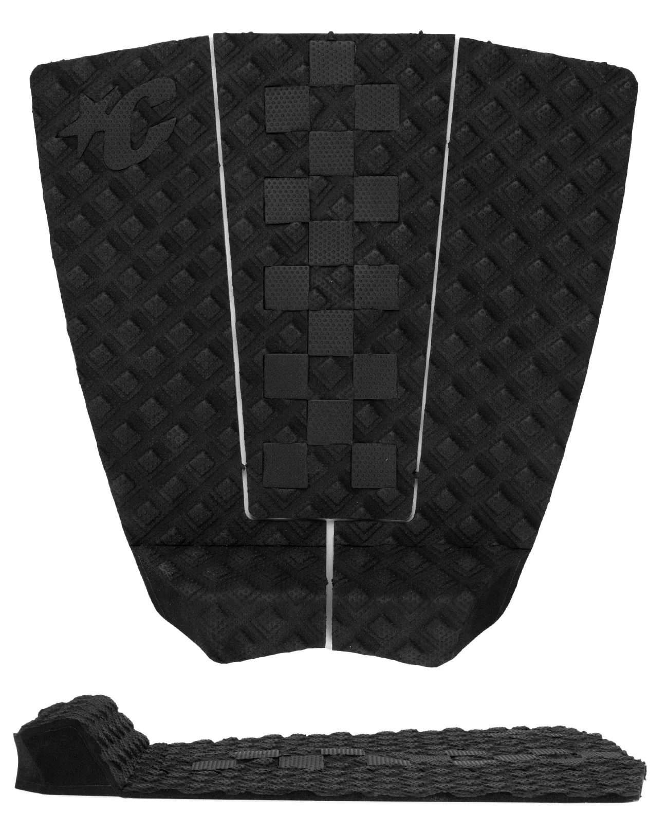 Creatures Of Leisure Jack Freestone Lite Pin Tail Ecopure Tail Pad Creatures Of Leisure Jack Freestone Lite Pin Tail Ecopure Tail Pad -MELBOURNE SURF Shop creatures of leisure jack freestone lite pin tail ecopure tail pad tailpads creatures of leisure black out chex 689327