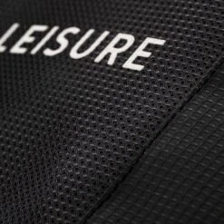 Creatures Of Leisure Longboard Day Use DT2.0 Black Silver -MELBOURNE SURF Shop creatures of leisure longboard day use dt20 black silver boardbags creatures of leisure 549968