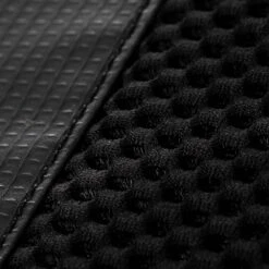 Creatures Of Leisure Longboard Day Use DT2.0 Black Silver -MELBOURNE SURF Shop creatures of leisure longboard day use dt20 black silver boardbags creatures of leisure 690499