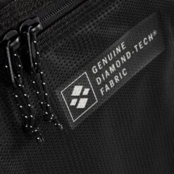 Creatures Of Leisure Longboard Day Use DT2.0 Black Silver -MELBOURNE SURF Shop creatures of leisure longboard day use dt20 black silver boardbags creatures of leisure 867239