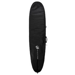 Creatures Of Leisure Longboard Day Use DT2.0 Black Silver
