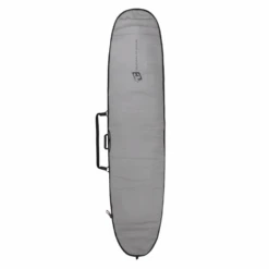 Creatures Of Leisure Longboard Icon Lite Silver Black