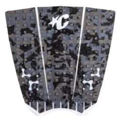 Creatures Of Leisure Mick Fanning Loc-Lite Ecopure Tail Pad -MELBOURNE SURF Shop creatures of leisure mick fanning lite loc ecopure tail pad tailpads creatures of leisure carbon camo platinum 757042