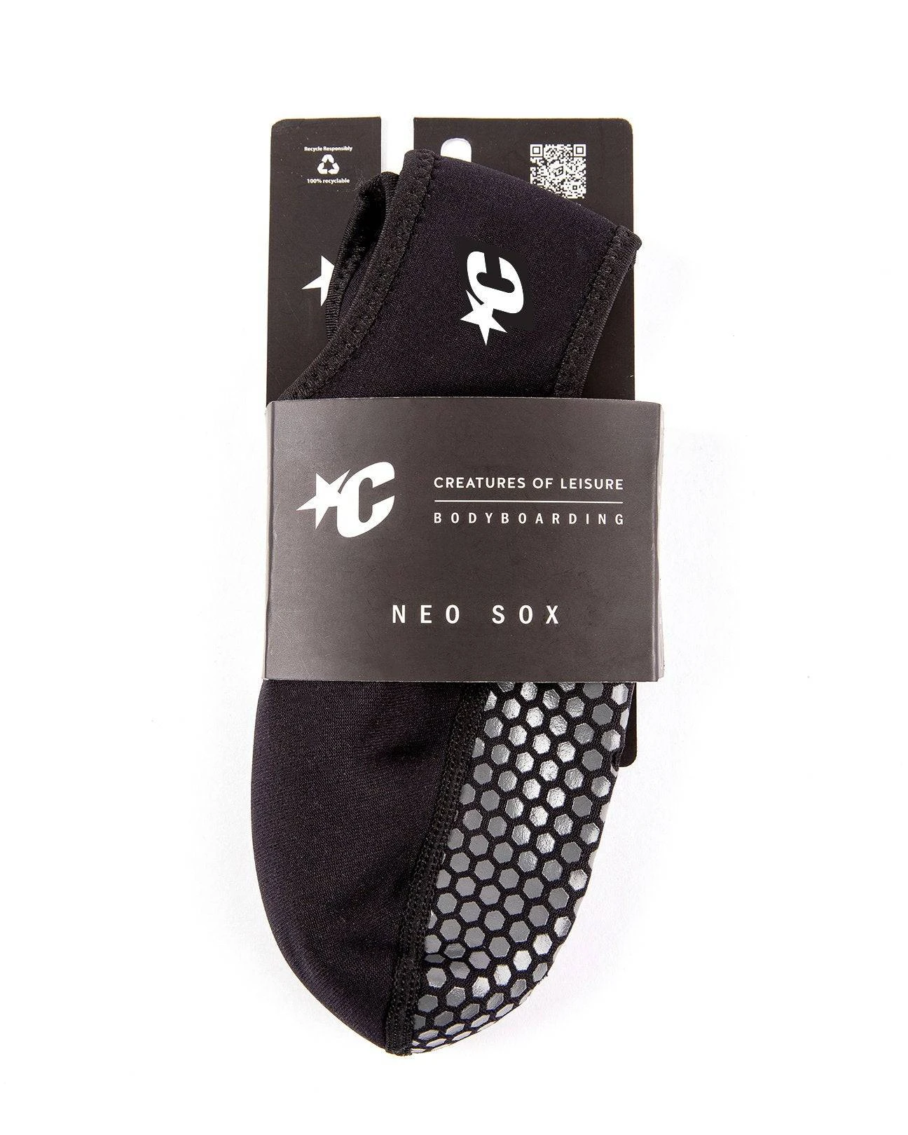 Creatures of Leisure Neo Fin Sox Lo Cut Creatures Of Leisure Neo Fin Sox Lo Cut -MELBOURNE SURF Shop creatures of leisure neo fin sox lo cut bodyboards accessories creatures of leisure 403981