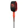 Creatures Of Leisure Reliance Pro 6 Leash -MELBOURNE SURF Shop creatures of leisure reliance pro 6 legropes leashes creatures of leisure black red 271821