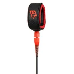 Creatures Of Leisure Reliance Pro 7 Leash -MELBOURNE SURF Shop creatures of leisure reliance pro 7 legropes leashes creatures of leisure black red 396015