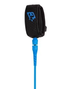 Creatures Of Leisure Reliance Pro 7 Leash -MELBOURNE SURF Shop creatures of leisure reliance pro 7 surfboard legropes creatures of leisure royal blue black 70 425643