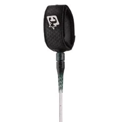 Creatures Of Leisure Reliance Pro 7 Leash -MELBOURNE SURF Shop creatures of leisure reliance pro 7 surfboard legropes creatures of leisure white speckle black 70 280099