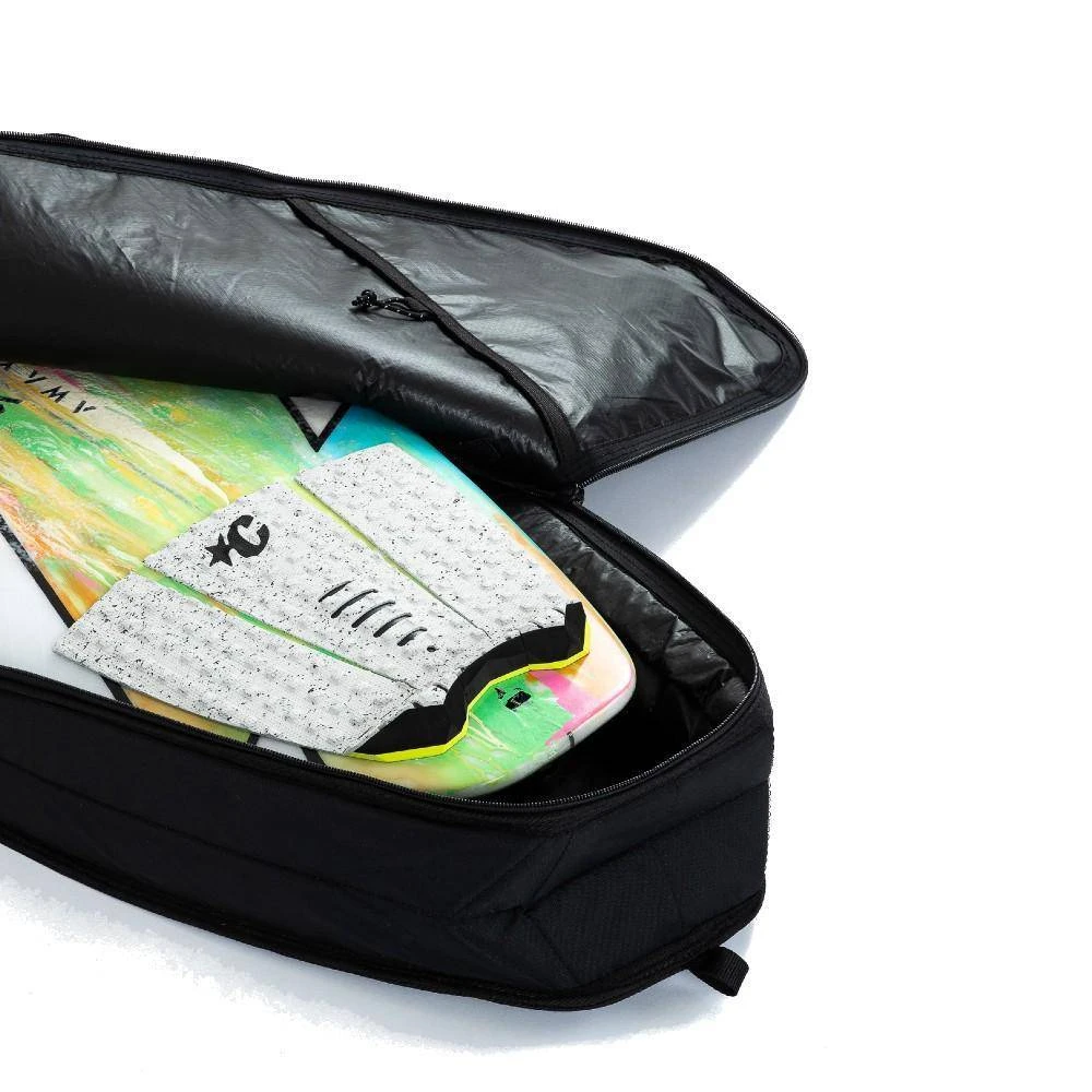 Creatures Of Leisure Shortboard Day Use DT2.0 Boardcover Slate Blue Creatures Of Leisure Shortboard Day Use DT2.0 Boardcover Slate Blue -MELBOURNE SURF Shop creatures of leisure shortboard day use dt20 boardcover slate blue boardbags creatures of leisure 800779