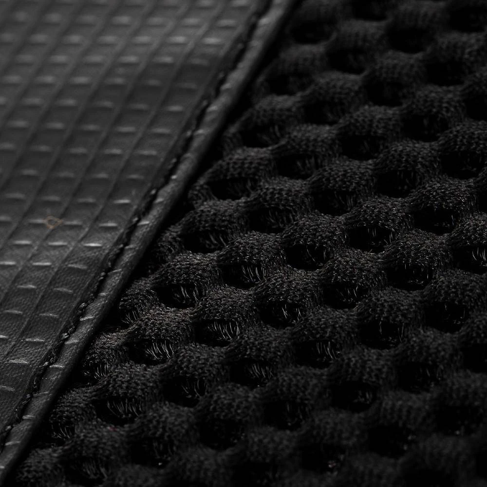 Creatures Of Leisure Shortboard Double DT2.0 Boardcover Black Silver Creatures Of Leisure Shortboard Double DT2.0 Boardcover Black Silver -MELBOURNE SURF Shop creatures of leisure shortboard double dt20 boardcover black silver boardbags creatures of leisure 618708