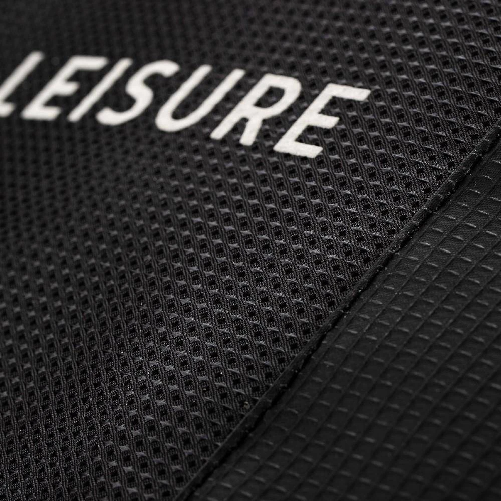 Creatures Of Leisure Shortboard Double DT2.0 Boardcover Black Silver Creatures Of Leisure Shortboard Double DT2.0 Boardcover Black Silver -MELBOURNE SURF Shop creatures of leisure shortboard double dt20 boardcover black silver boardbags creatures of leisure 864130