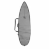 Creatures Of Leisure Shortboard Icon Lite Silver Black -MELBOURNE SURF Shop creatures of leisure shortboard icon lite silver black boardbags creatures of leisure 63 918955