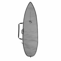 Creatures Of Leisure Shortboard Icon Lite Silver Black